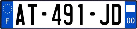 AT-491-JD