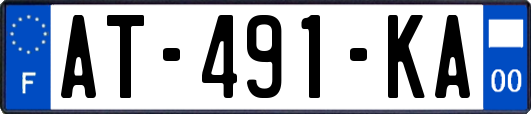 AT-491-KA