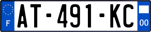 AT-491-KC