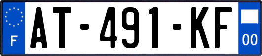 AT-491-KF