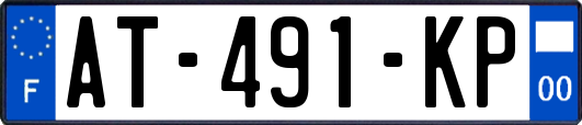 AT-491-KP