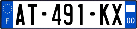 AT-491-KX