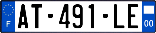 AT-491-LE