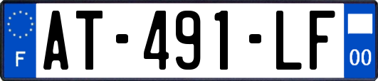 AT-491-LF