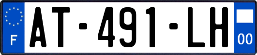 AT-491-LH
