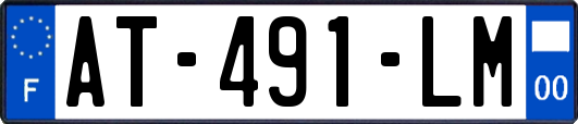 AT-491-LM