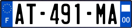 AT-491-MA