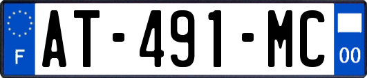 AT-491-MC