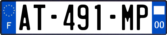 AT-491-MP