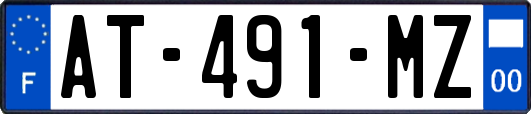 AT-491-MZ