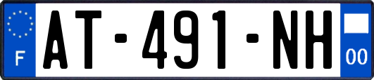 AT-491-NH