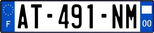 AT-491-NM