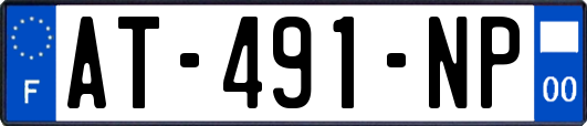 AT-491-NP