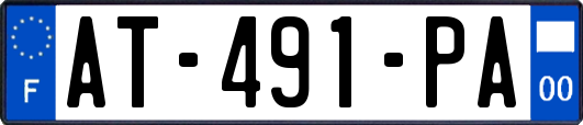 AT-491-PA