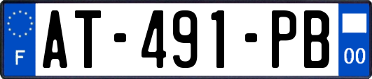 AT-491-PB