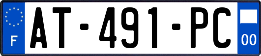 AT-491-PC