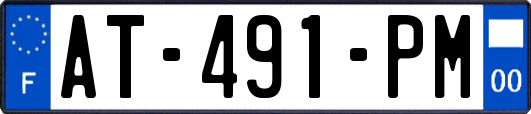 AT-491-PM