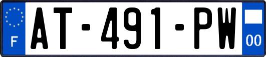 AT-491-PW