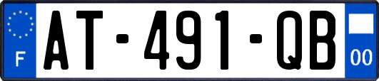 AT-491-QB