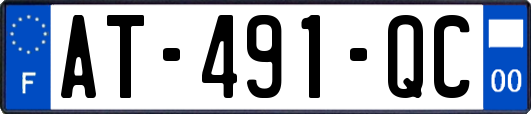 AT-491-QC