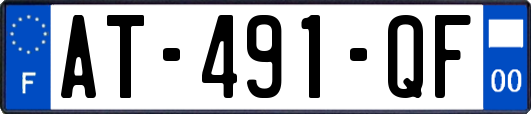 AT-491-QF