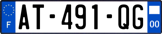 AT-491-QG