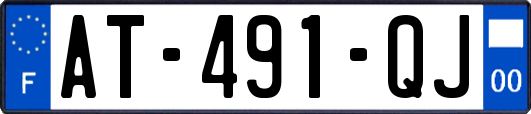 AT-491-QJ