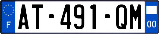 AT-491-QM
