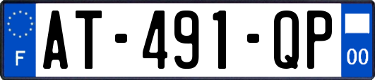AT-491-QP