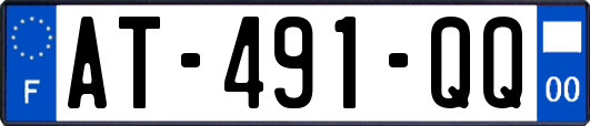 AT-491-QQ
