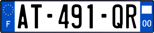 AT-491-QR