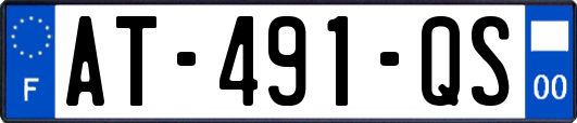 AT-491-QS