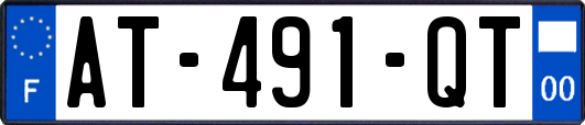 AT-491-QT
