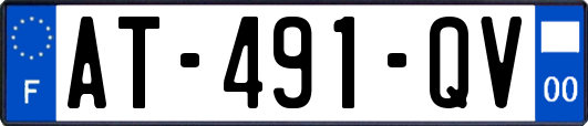 AT-491-QV