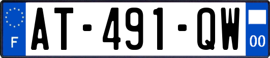 AT-491-QW