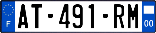 AT-491-RM
