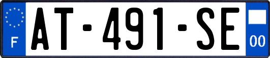 AT-491-SE