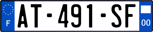AT-491-SF