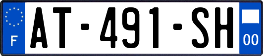 AT-491-SH