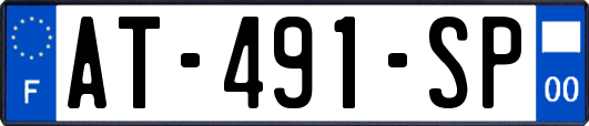 AT-491-SP