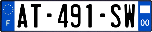 AT-491-SW