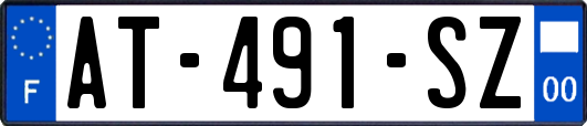 AT-491-SZ