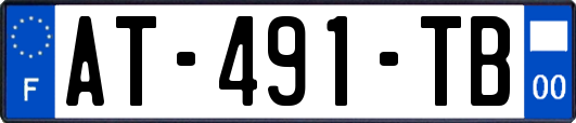 AT-491-TB