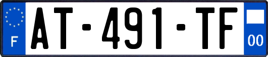 AT-491-TF