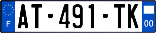 AT-491-TK