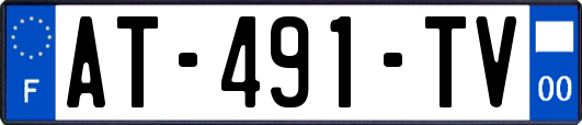AT-491-TV