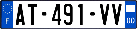 AT-491-VV