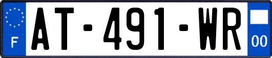 AT-491-WR