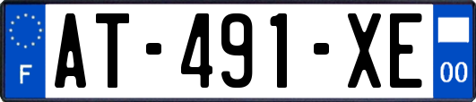 AT-491-XE