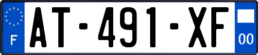AT-491-XF